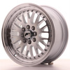 Alufelgi 15" BLANK ET30 JR10 Silver