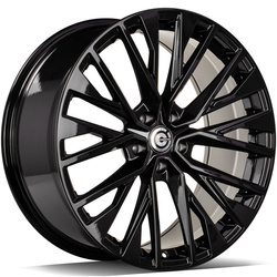 Felgi aluminiowe18" 5x112 Carbonado LOOP