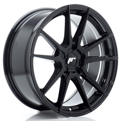 Alufelgi 18" 5x112 ET35 JR21 Black