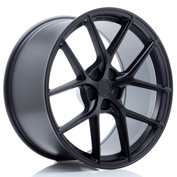 Alufelgi 20x9,5 ET22 5x112 JR Wheels SL-01 Black