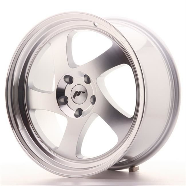 Alufelgi 18" 5x112 ET40 JR15 Silver