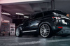 Alufelgi 19" BLANK ET20 - 40 JR28 Hyper Black