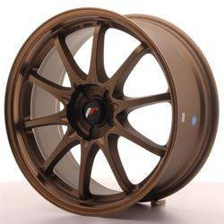 Alufelgi 18" BLANK ET35 JR5 Bronze