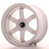 Alufelgi 17" BLANK ET25 JR12 White