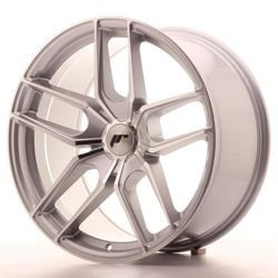 Alufelgi 19" BLANK ET20 - 40 JR25 Silver