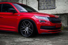 Alufelgi 19" 5x114.3 ET40 JR28 Black