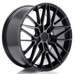 Alufelgi 18" 5x112 ET35 JR38 Black