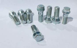 Śruba 16x1,5x35 mm, stożek (dostawcze)