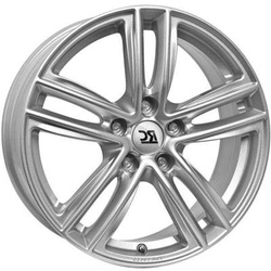 Felgi Aluminiowe 15" 5x100 RC-DESIGN RC27