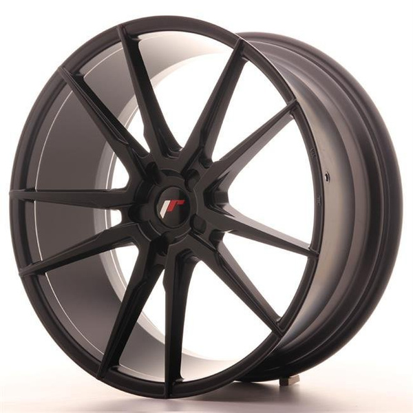 Alufelgi 22" BLANK ET30 - 48 JR21 Black