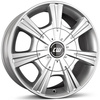 Felgi Aluminiowe 17" 5x120 Borbet CH