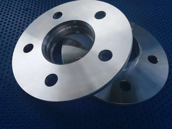 Dystanse 4x100 piasta 56,1 mm (2 szt.) Honda