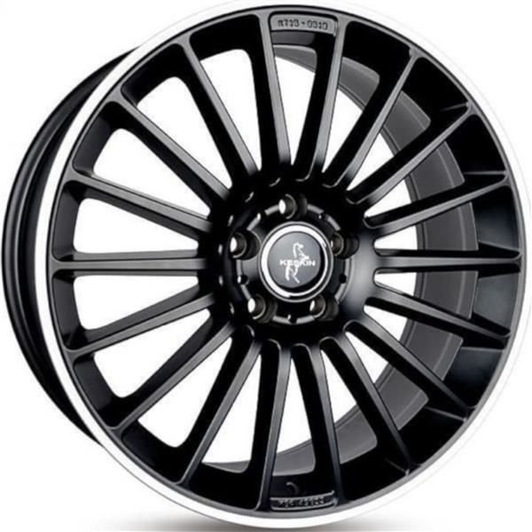 Felgi Aluminiowe 19" 5x112 Keskin Tuning KT15