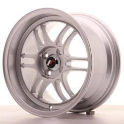 Alufelgi 15" 4x100 ET35 JR7 Silver