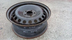 Felga stalowa 16 cali 5x108 ET52.5 Ford