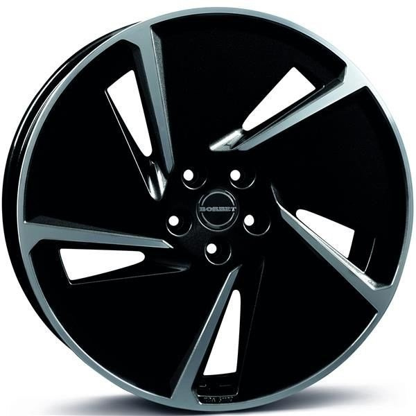 Felgi Aluminiowe 20" 5x112 Borbet AE