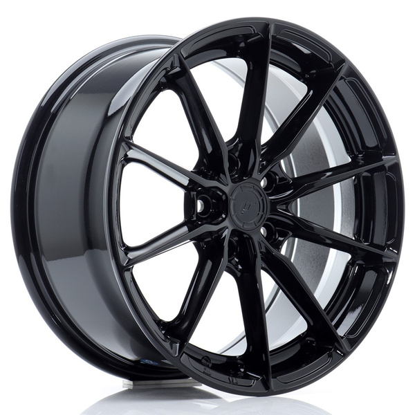 Alufelgi 17" 5x112 ET40 JR37 Black