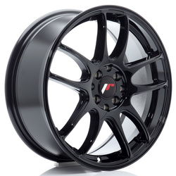 Alufelgi 17" BLANK ET40 JR29 Black