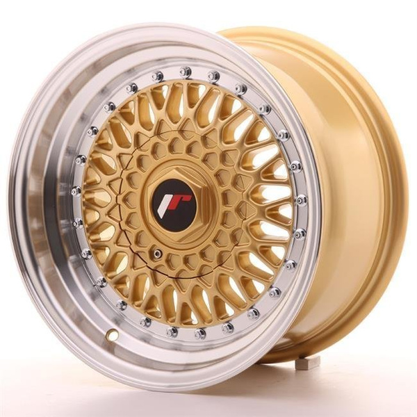 Alufelgi 15" BLANK ET20 JR9 Gold