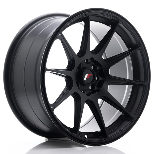 Alufelgi 17" BLANK ET20 JR11 Black