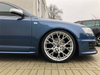Felgi Aluminiowe 20" 5x112 Borbet BY