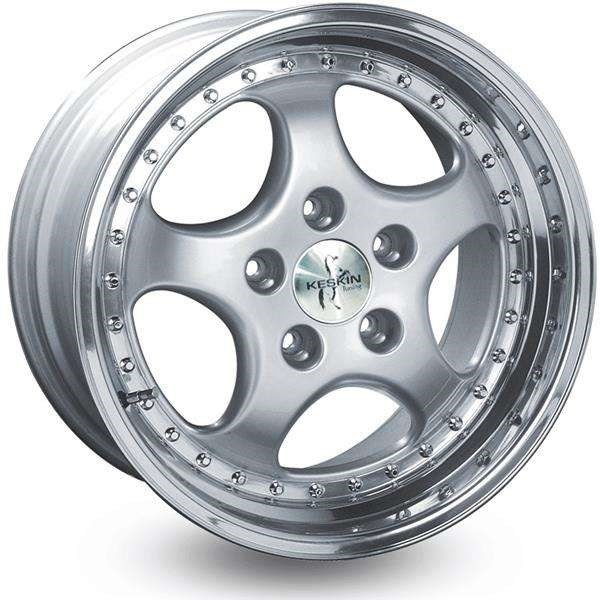 Felgi Aluminiowe 18" 5x130 Keskin Tuning KT2