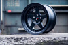 Alufelgi 17" BLANK ET20 JR6 Black