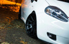 Alufelgi 17" BLANK ET35 JR11 Black