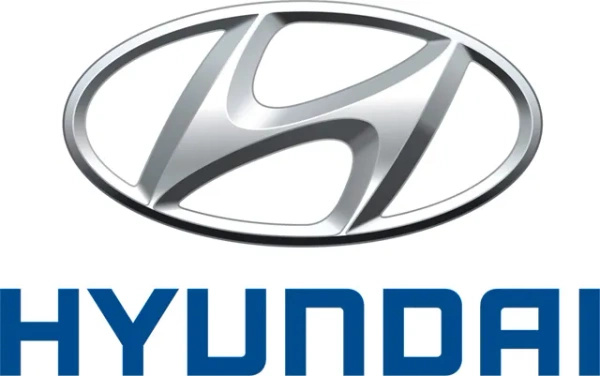 Pokrowce serwisowe na fotele z logo Hyundai 500 szt.