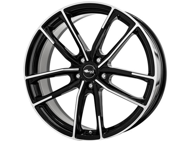 Felgi Aluminiowe 18" 5x110 Brock B38
