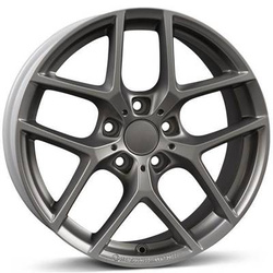 Felgi Aluminiowe 16" 5x114,3 Borbet Y