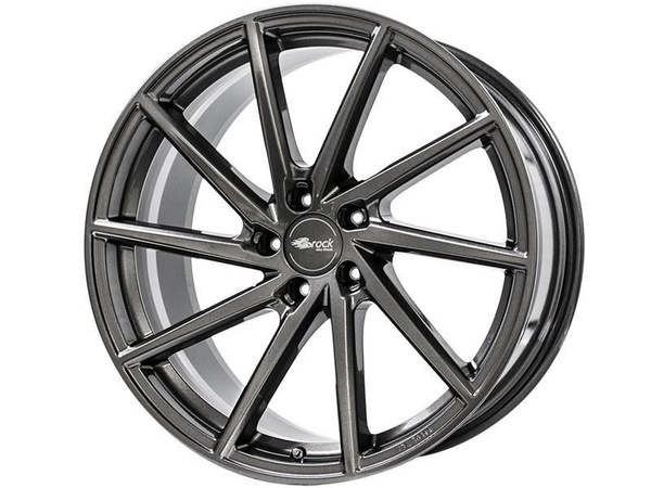 Felgi Aluminiowe 20" 5x120 Brock B37