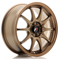 Alufelgi 16" BLANK ET30 JR5 Bronze