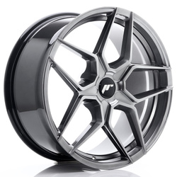 Alufelgi 19" 5x108 ET35 JR34 Hyper Black