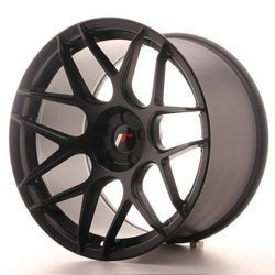 Alufelgi 19" BLANK ET15 - 30 JR18 Black