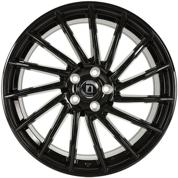 Felgi Aluminiowe 18" 5x115 Diewe Briosa