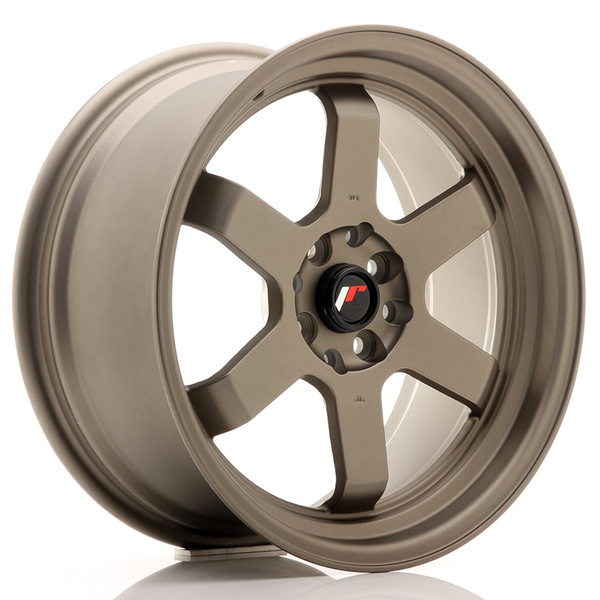 Alufelgi 17" BLANK ET33 JR12 Bronze