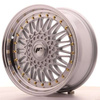 Alufelgi 17" BLANK ET20 JR9 Silver