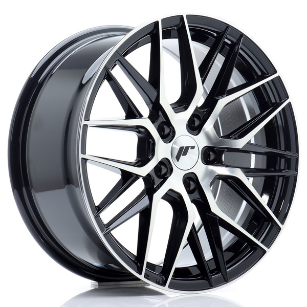 Alufelgi 17" 5x112 ET40 JR28 Black