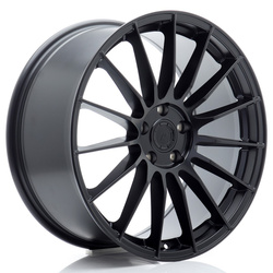 Alufelgi 19x8,5 ET45 5x112 JR Wheels SL-05 Black
