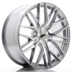 Alufelgi 20" 5x114.3 ET35 JR28 Silver