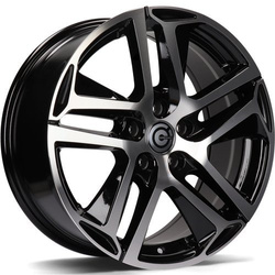 Felgi aluminiowe16" 5x108 Carbonado Nice