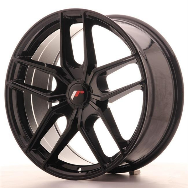 Alufelgi 19" BLANK ET20 - 40 JR25 Black