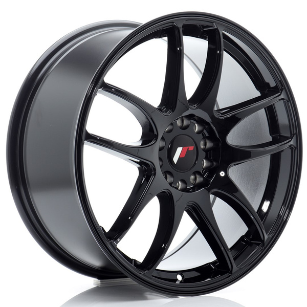 Alufelgi 18" BLANK ET40 JR29 Black