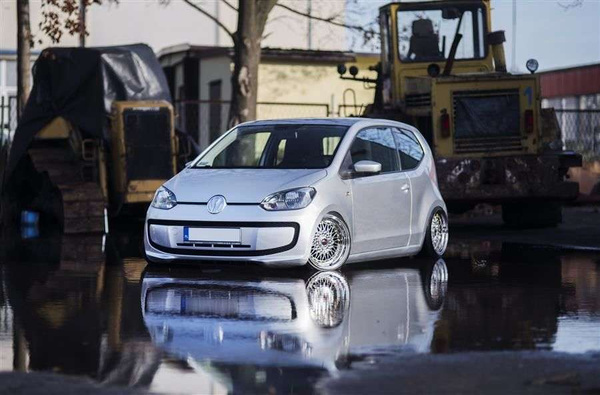 Alufelgi 15" BLANK ET20 JR9 Chrome