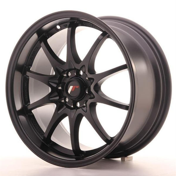 Alufelgi 17" BLANK ET35 JR5 Black