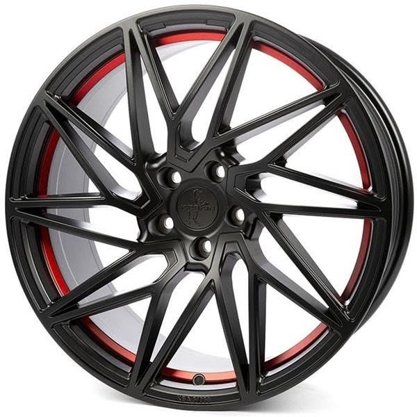 Felgi Aluminiowe 19" 5x112 Keskin Tuning KT20