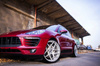 Alufelgi 19" 5x112 ET40 JR34 Silver