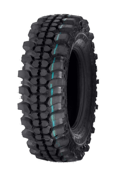 Opona 235/60R17 102S Profil BREAKER MT/R COLLIN'S