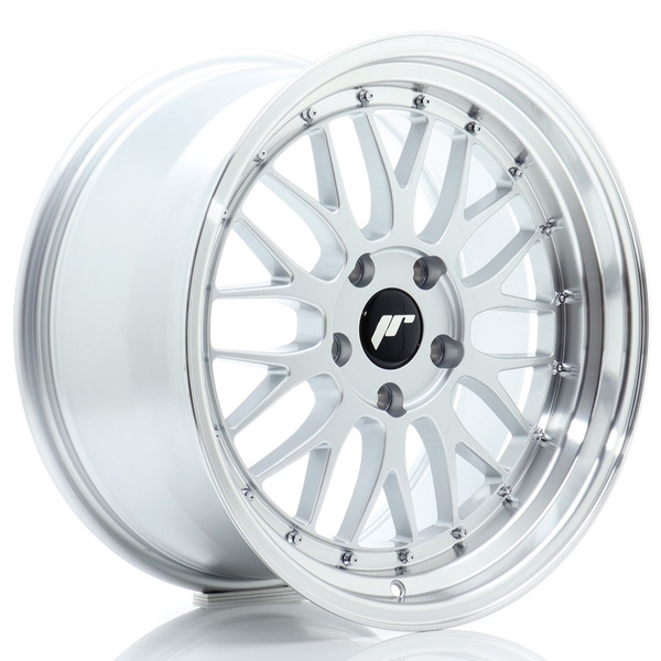 Alufelgi 18" 5x120 ET40 JR23 Silver